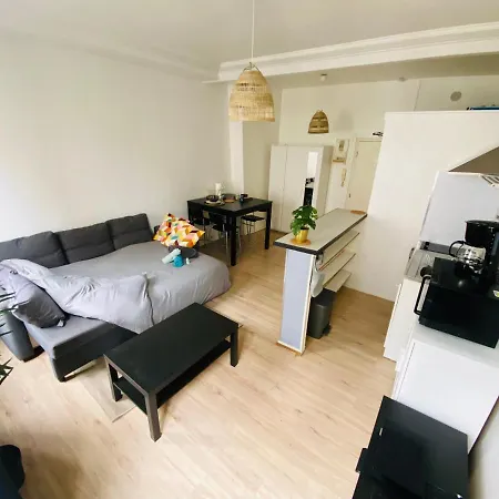 Appartement Sublime A Deux Pas De La Place Saint Marc - 195