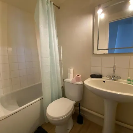 Appartement Sublime A Deux Pas De La Place Saint Marc - 195 *