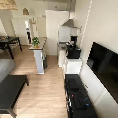 Sublime A Deux Pas De La Place Saint Marc - 195 Appartement *