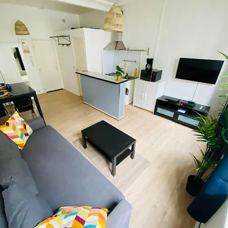 Sublime A Deux Pas De La Place Saint Marc - 195 Appartement