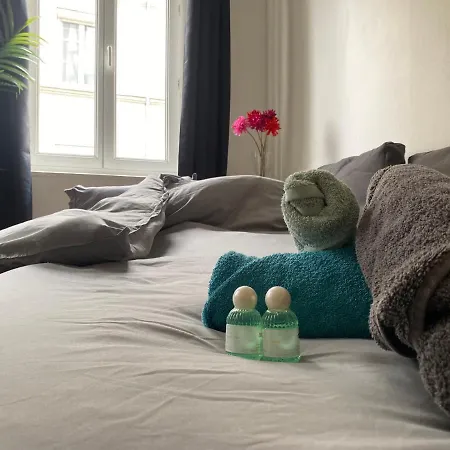 Sublime A Deux Pas De La Place Saint Marc - 195 Appartement *